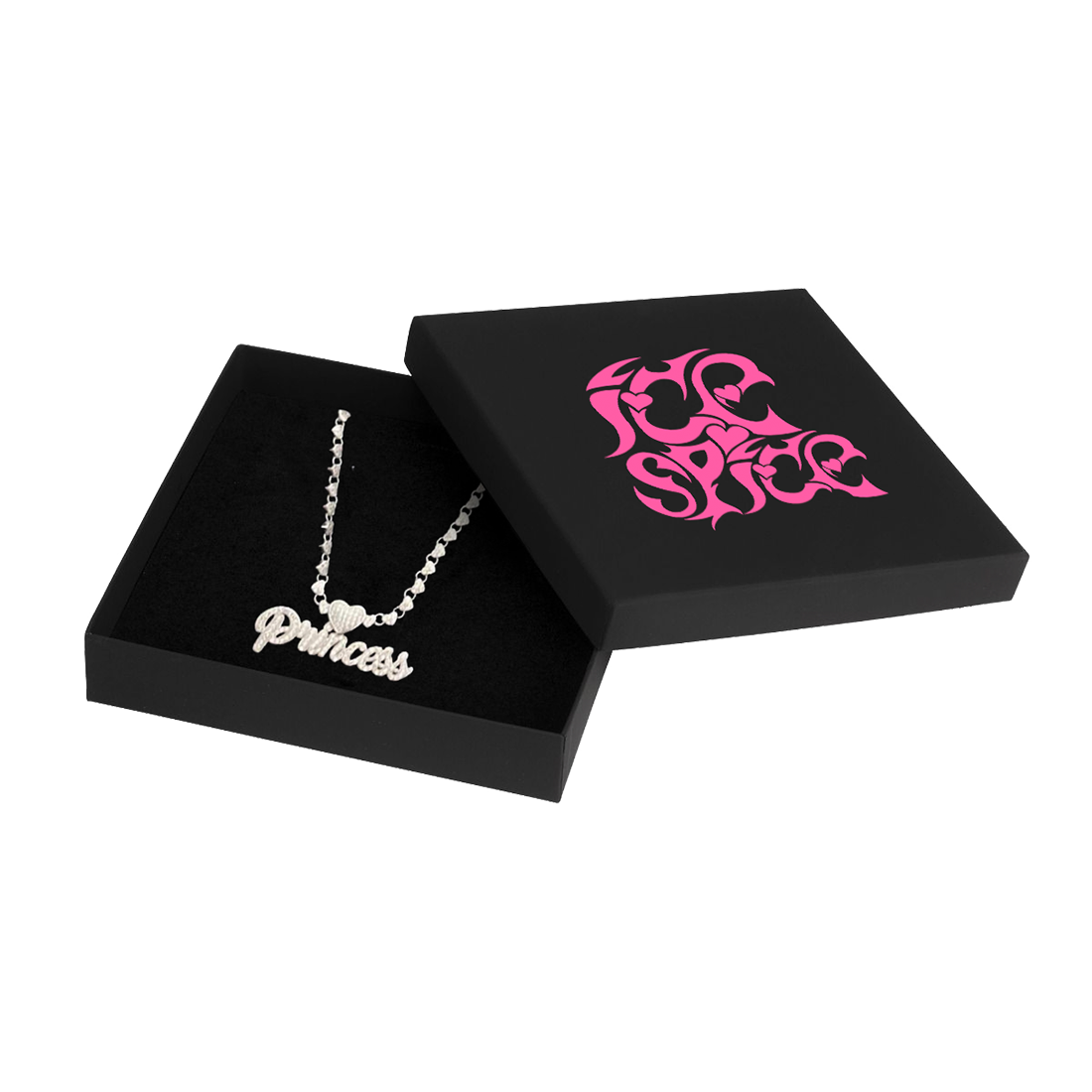 Princess Chain - Ice Spice UK