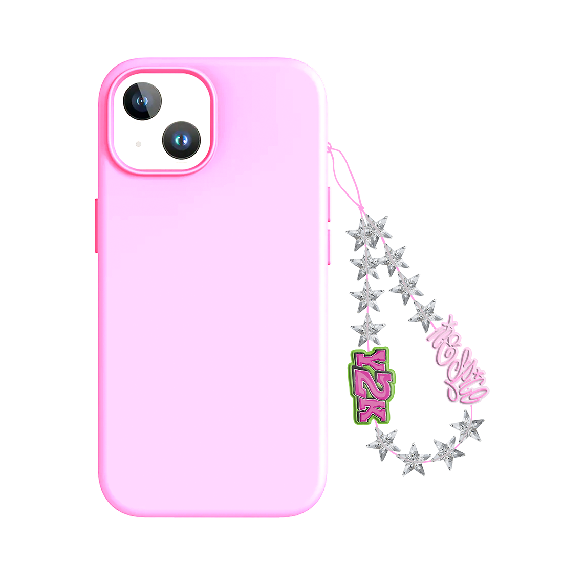 Ice Spice - Y2K Phone Charm.