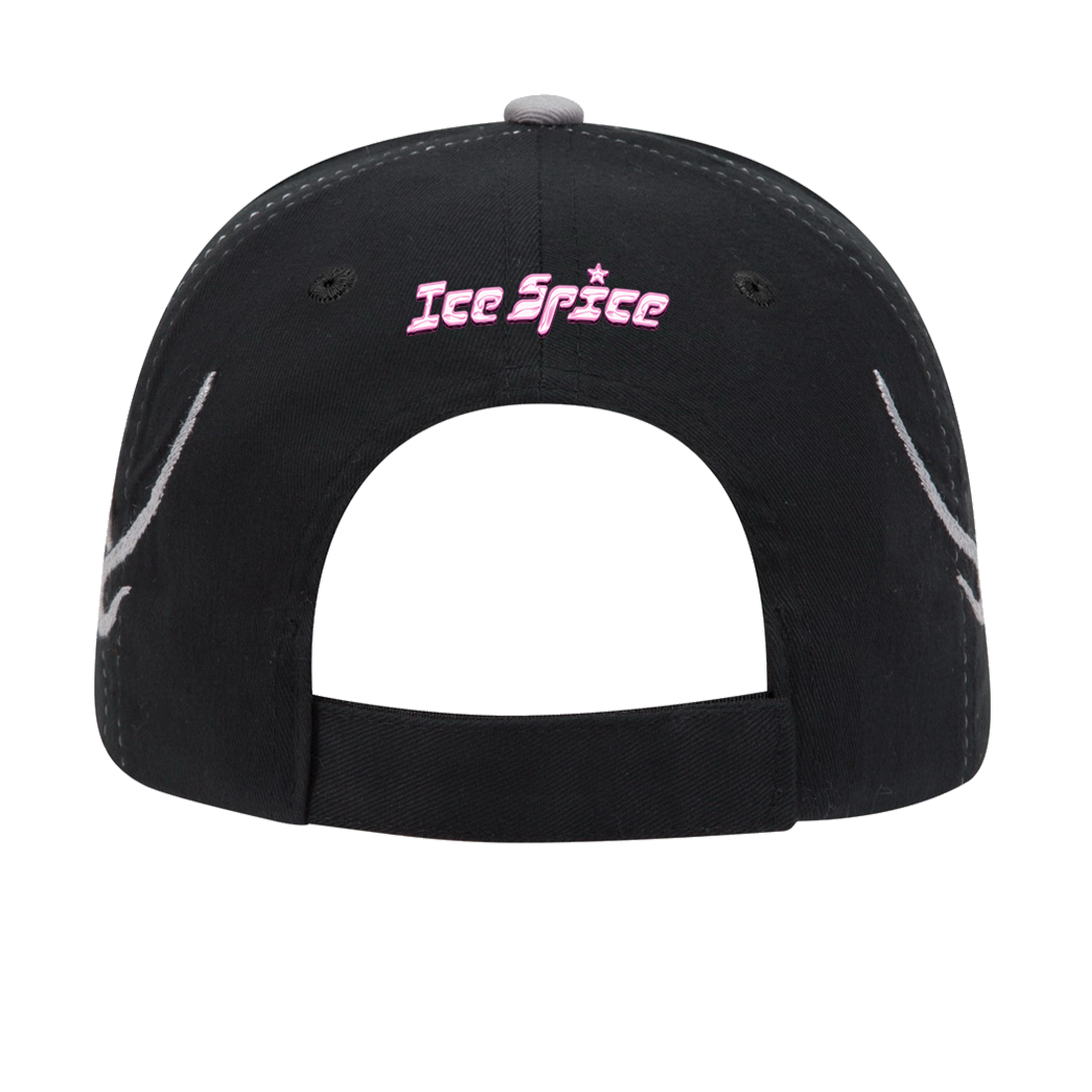 Ice Spice - Ice Spice x Mercedes Benz Racing Cap