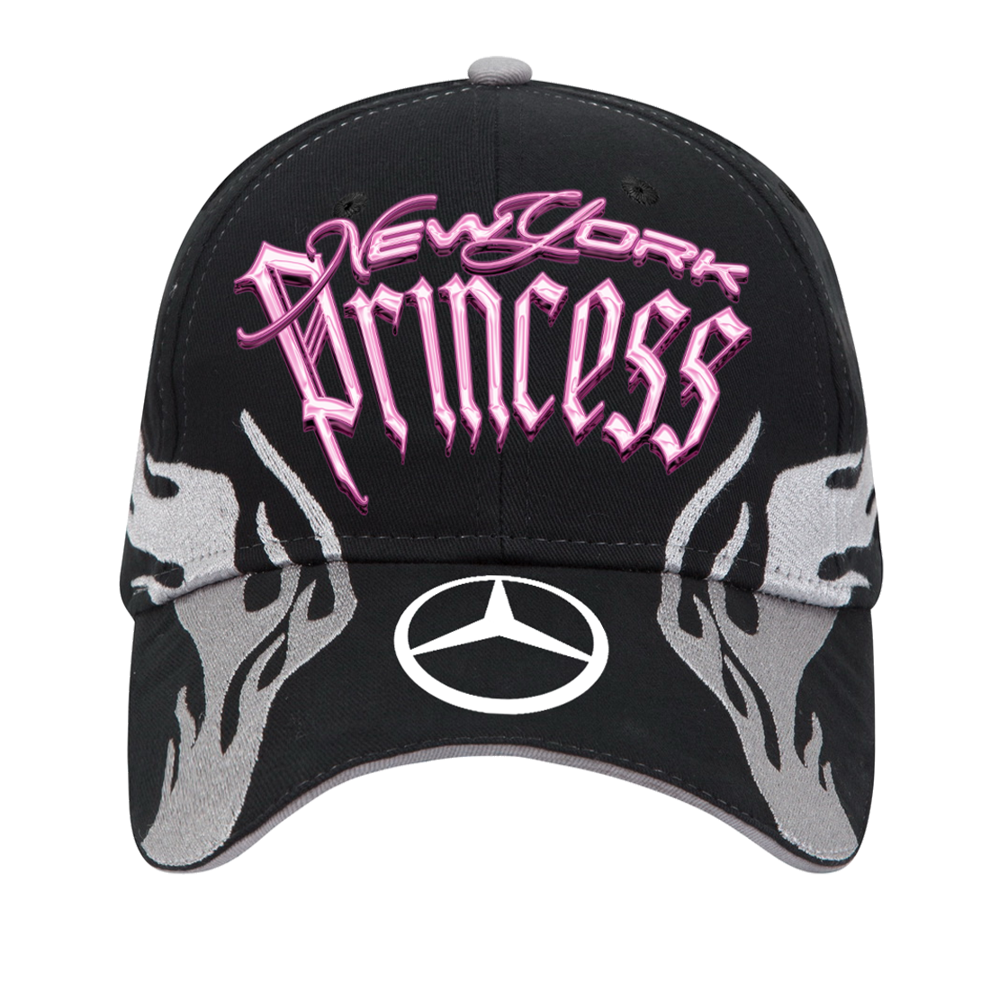 Ice Spice - Ice Spice x Mercedes Benz Racing Cap