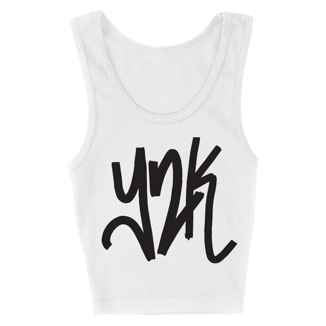 Ice Spice - Y2K Tank