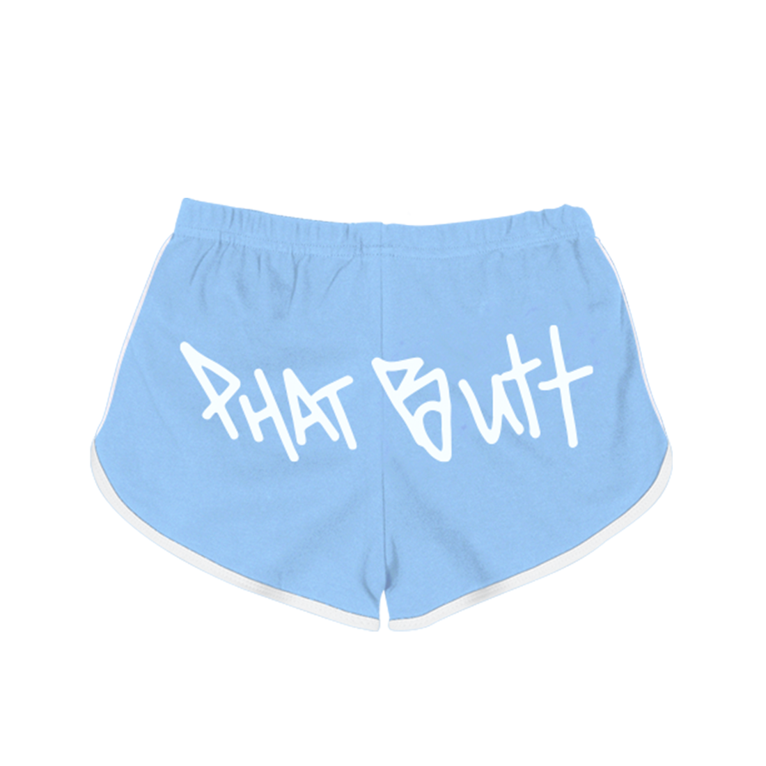 Ice Spice - Phat Butt Short