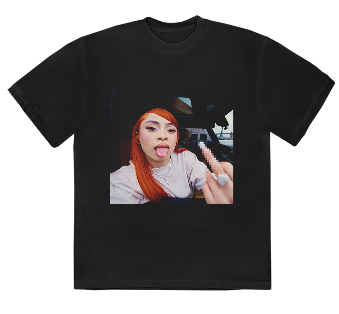 Ice Spice - Fart Tee I